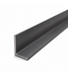 Cornier otel 20 x 20 x 2.5 mm, 6 metri